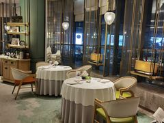 -扬州万怡酒店-中餐厅(文昌中路店)