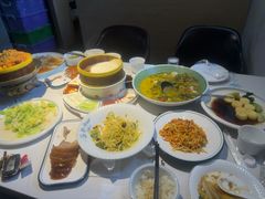 -金百万烤鸭店(良乡店)