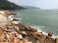 -青澳湾北回归线广场