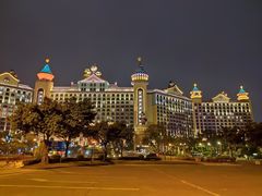 -广州长隆国际大马戏