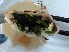 -春水锅贴·传统鲁菜(大明湖店)