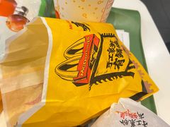 -麦当劳(世纪汇广场店)