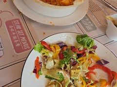 -安妮意大利餐厅(丽都店)