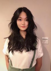 -苏豪路易士·嘉玛发廊