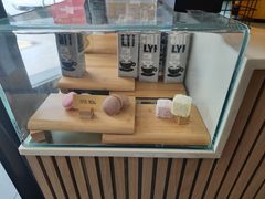 -麦当劳(东渠路店)