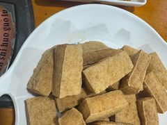 -张记老友聚张小串烧烤夜市