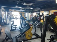 -ENERGY原力健身(川周店)