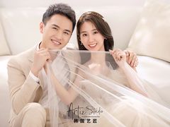 -艺匠摄影ARTIZ STUDIO(大连店)