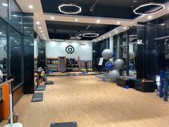 -豪逸健体(中骏广场店)