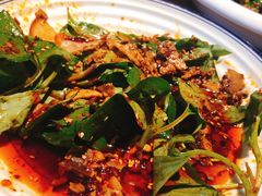 -卞氏菜根香·川菜(青羊万达店)