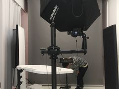 -天真蓝照相馆(杭州滨江宝龙店)