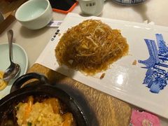 -小菜园新徽菜(马鞍山金鹰店)
