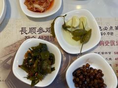 -长顺参鸡汤店(西塔总店)