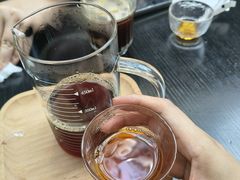 -糖房咖啡(南锣鼓巷店)