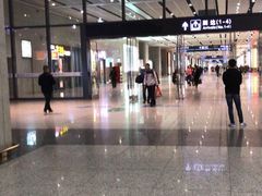 -麦当劳(高铁南站店)