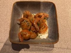-万丽轩·粤菜(王府井金茂万丽酒店)