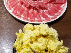 -快乐小羊·内蒙牛羊肉火锅(流花中心店)