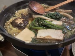 -阿泽料理