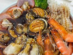 -人和啤酒屋海鲜大排档(营口路店)