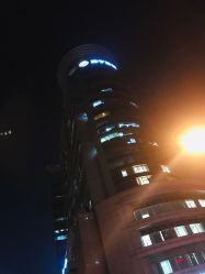 -苏宁环球套房饭店·宴会厅