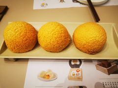 -蔡澜点心·粤菜(西单大悦城店)