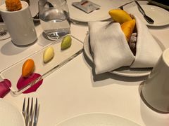 -L'Arome芳芳法国餐厅(仙林金鹰店)