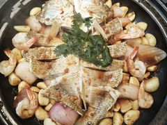 -楚禾宴·家宴(光谷大道店)