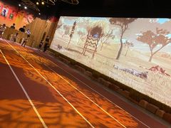 -珠海横琴国家地理探险家中心(创新方)