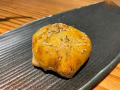 -塔哈尔·新疆盛宴(城西银泰店)