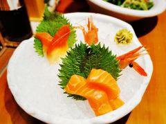 -有喜屋·深夜食堂(北京西路店)