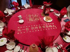-山西会馆·晋菜·晋商宴·牌匾博物馆(胜利东街店)