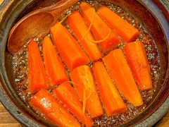 -不二啫·广府啫啫煲(江燕路万科里店)