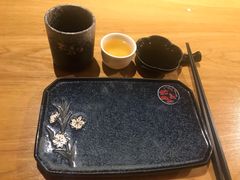 -松岛日本料理(汾江路店)