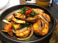 -美奈小馆·越南料理(中航城君尚购物中心店)