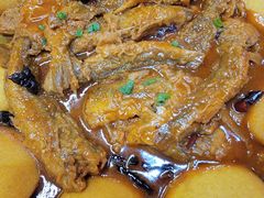 -合家院饭庄(榆关道店)