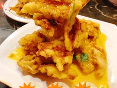 -粗粮人家·东北菜(洋桥店)