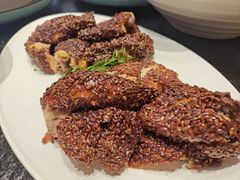 -竹雨堂创意中国菜(裕华店)