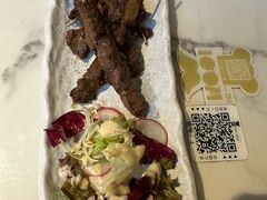 -1874融合西厨·观景餐厅(保利店)