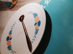 -蜜桃花开·中西融合菜E&W(南长街店)