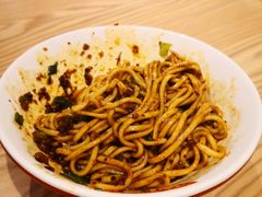 -牛王庙吳記怪味面(双楠店)