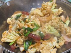 -東大方(安吉灵芝店)