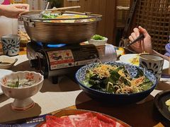 -有喜屋·鲜鸡烧鸟·居酒屋(安龙路店)