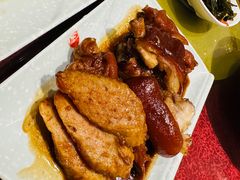 -抱德·潮汕味(敦和店原惠城鱼仔)