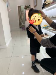 点击看大图 -小鬼当佳儿童摄影(龙德广场店)