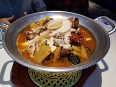 -疆遇·新新新新的新疆菜(万达店)