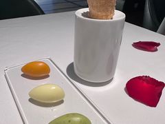 -L'Arome芳芳法国餐厅(仙林金鹰店)