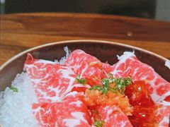 -Mr.Fish鱼鲜生海鲜放题(高德置地冬广场店)