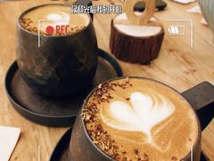 -萤火虫咖啡(后海店)