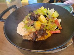 -薇酌饮·陕西菜(南门外店)