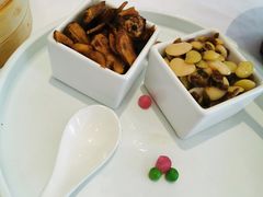 酱汁地生姜-道道鲜·崇明私房菜(五角场店)